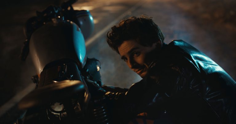 Timothée Chalamet Says His New James Mangold Directed Car Commercial Is ‘Proof Of Concept’