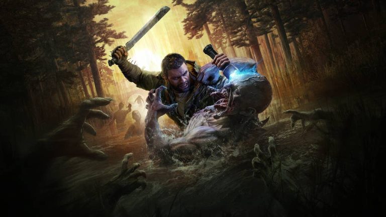 Here Are The PC Requirements For Dying Light: The Beast