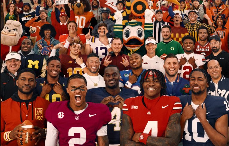 Sabrina Carpenter, Paramore And More Marching Band Covers For ‘EA Sports College Football 26’ Soundtrack Revealed