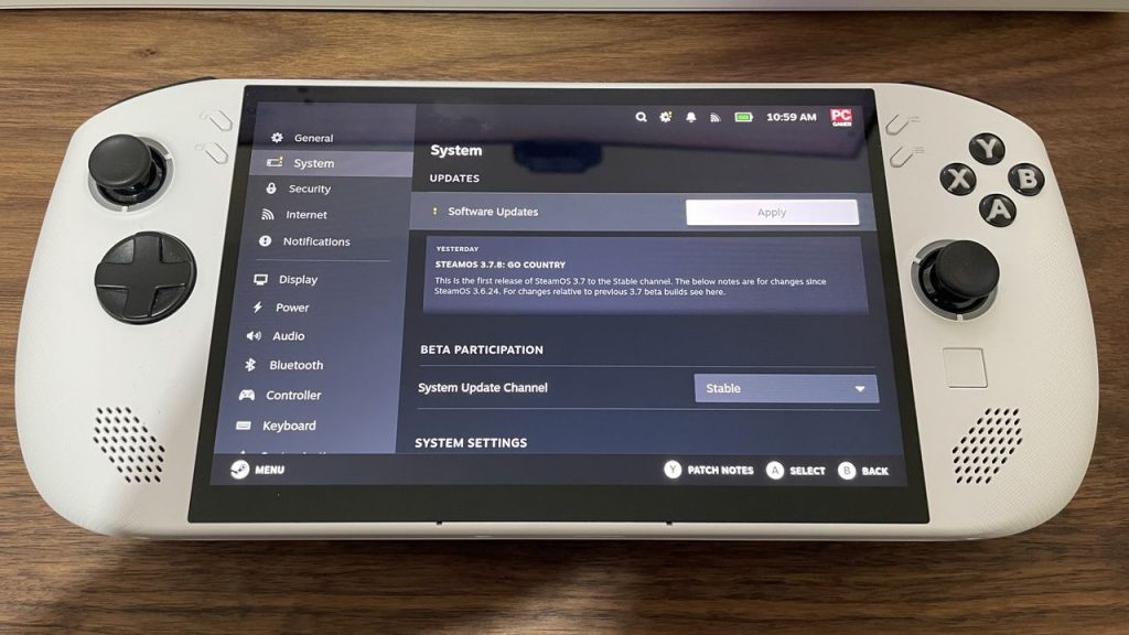 Linux Almost Turned My Gamescom Trip Into A Catastrophic Disaster, But A Windows USB Came To My Rescue