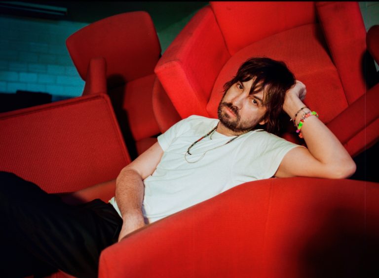 Tame Impala Officially Announce New Album ‘Deadbeat’