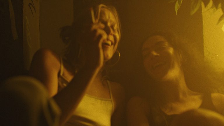 ‘Erupcja’ Review: Charli Xcx Is Magnetic In A Lovely, Low Key Ode To Wanderlust, Friendship And Intimacy