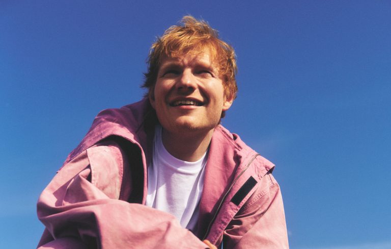Ed Sheeran Announces December 2025 UK And European Arena Tour