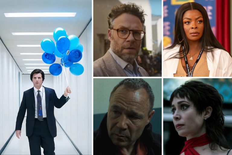 Final Emmy Predictions: ‘Severance’ And ‘The Studio’ Position Apple TV+ For Breakout Year; Netflix Expected To Lead All Platforms
