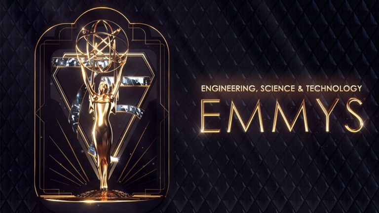 Engineering, Science & Technology Emmy Award Winners Revealed