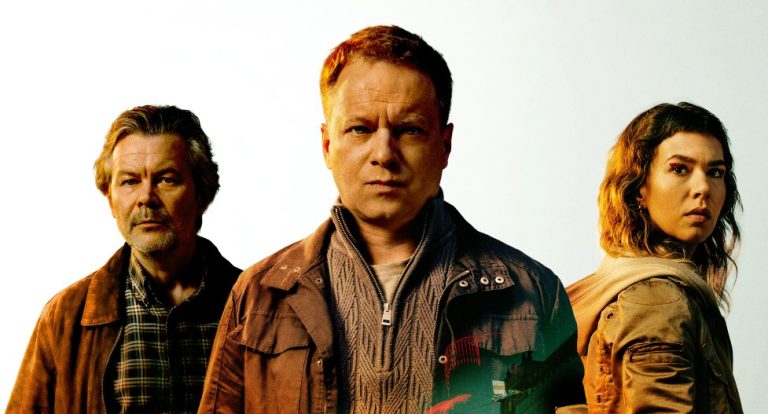 Cult Polish Crime Drama ‘Glina’ Returning After 17 Years; European Streamer SkyShowtime Unveils Launch Plans