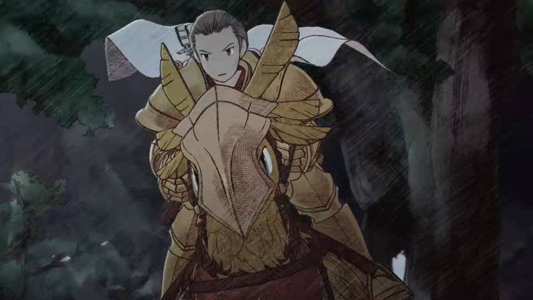 Final Fantasy Tactics Remake Could "open The Door" To A Sequel If It Sells Well, Says Director