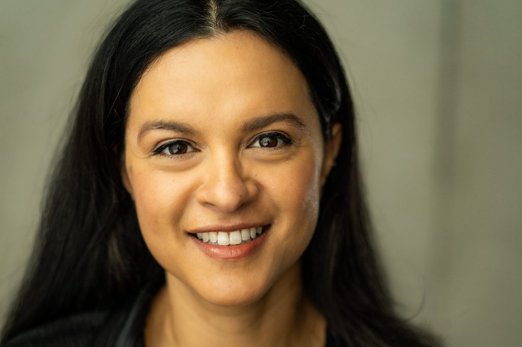 Farhana Bhula Takes Permanent Charge Of Film4 Following Ollie Madden Exit