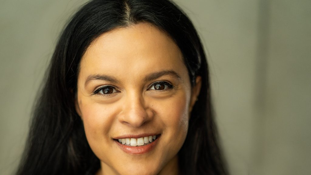 Farhana Bhula Named Director Of Film4