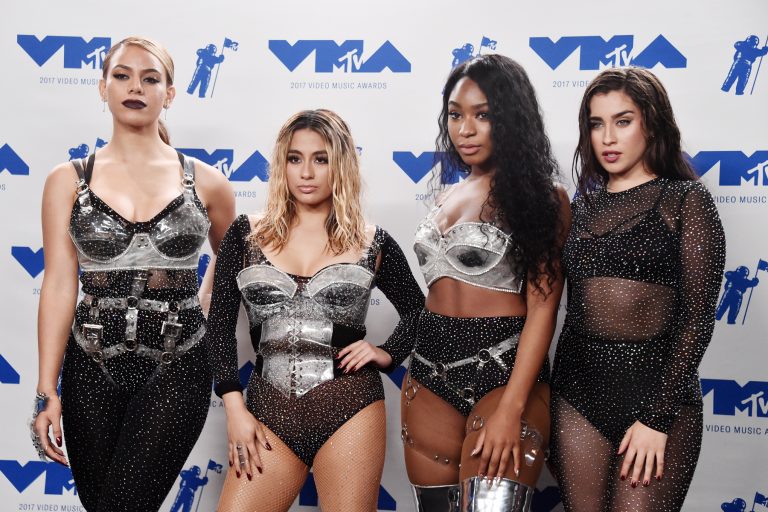 Spotify Searches For Fifth Harmony Jumped 665 Percent Following Reunion