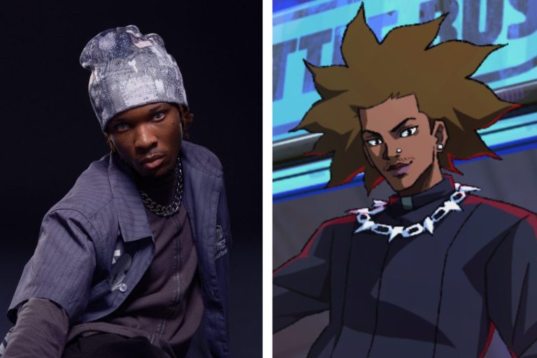 D4vd On Writing Fortnite’s First Ever Official Anthem, ‘Locked & Loaded’: ‘Fortnite Helped Shape My Life’ (EXCLUSIVE)