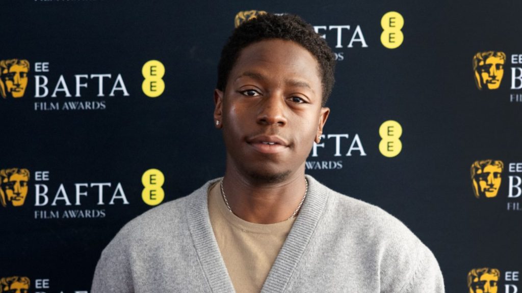 David Jonsson On Mentoring Young Filmmakers With BAFTA: “We Can’t Expect Them To Make It To The Table — Odds Are There Aren’t Enough Seats”