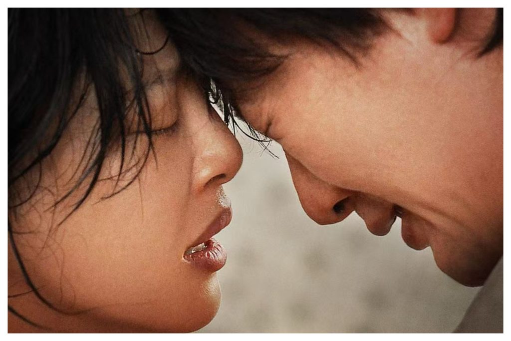 Cai Shangjun’s ‘The Sun Rises On Us All’ Unveils First Clip Ahead Of Venice, Toronto, Busan Premieres (EXCLUSIVE)