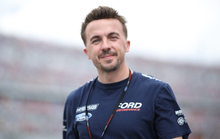 Frankie Muniz Says Shooting ‘Malcolm In The Middle’ Reboot Has Been “the Best Time Of My Entire Life”