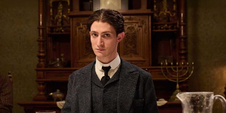 ‘Franz’ Review: Agnieszka Holland’s Kafka Biopic Is An Old School Disaster