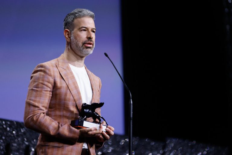 See Who Wins At The 2025 Venice Film Festival (Updating List)
