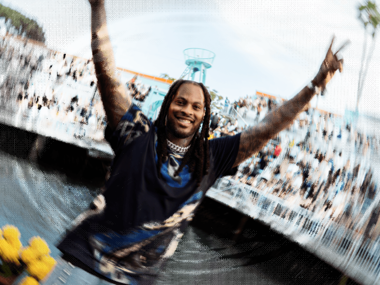 How SeaWorld—Yes, SeaWorld—Programmed The Summer’s Most Viral Concert Series