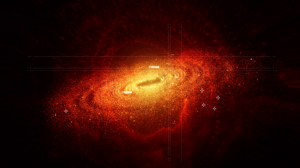 'EVE Online''s Space Survival Spinoff Uses Realistic Simulations And Algorithms To Build A Whole New Universe (exclusive)