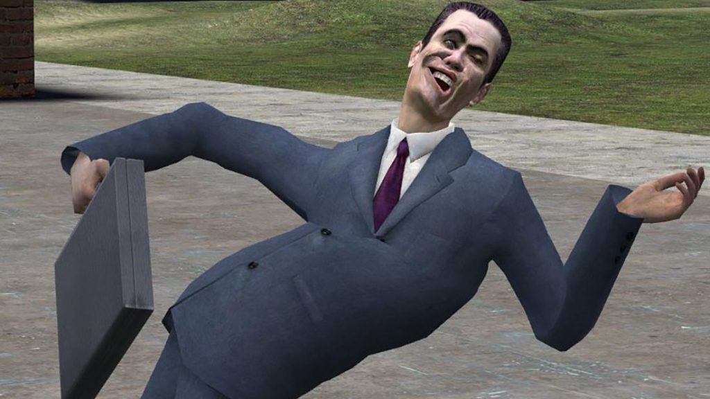 Now That The Wait For Silksong Is Over, Gamers Can Get Back To Their True Calling: Asking For Half Life 3 In The Chat