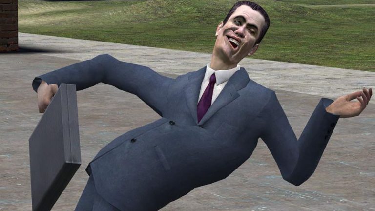 Now That The Wait For Silksong Is Over, Gamers Can Get Back To Their True Calling: Asking For Half Life 3 In The Chat