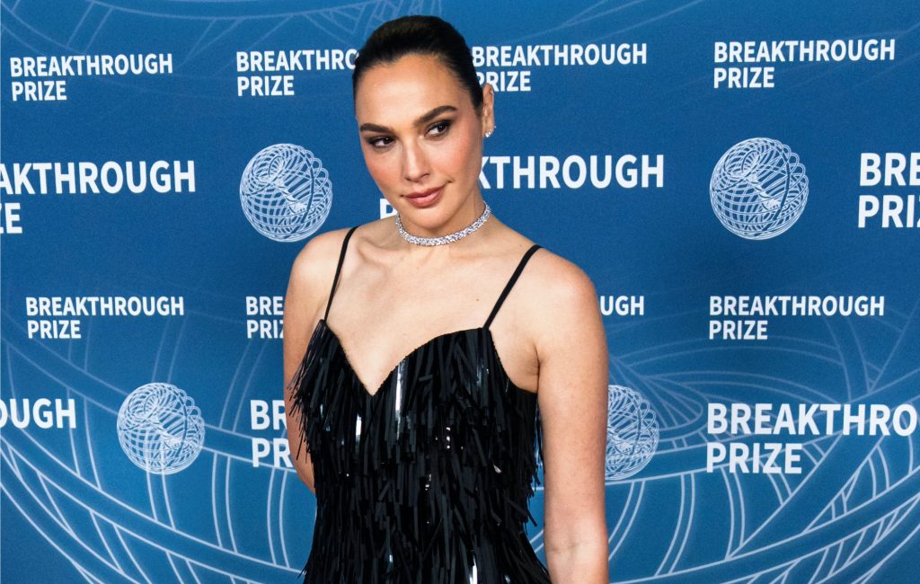 Gal Gadot Shouldn’t Be Boycotted For Israel Support, Says Director Julian Schnabel
