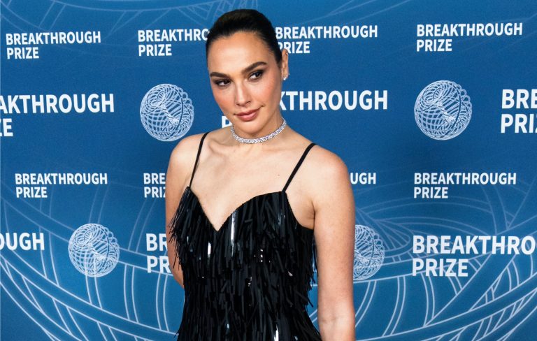 Gal Gadot Shouldn’t Be Boycotted For Israel Support, Says Director Julian Schnabel