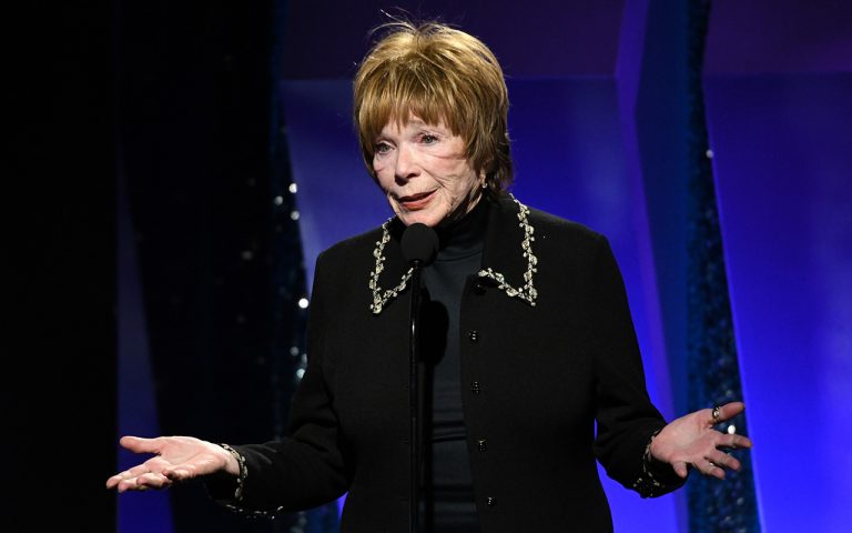 Financier Refuses To Pay Crew Of Shirley MacLaine Film Crew A Year After Production Wraps