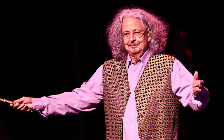 Mark Volman, Turtles And Flo & Eddie Co Founder And Singer On ‘Happy Together,’ Dies At 78