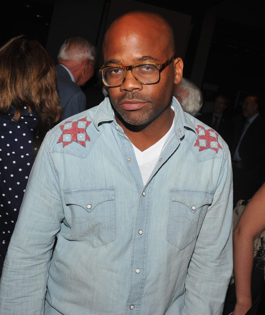 Damon Dash Files For Bankruptcy, Claiming $25 Million In Debt