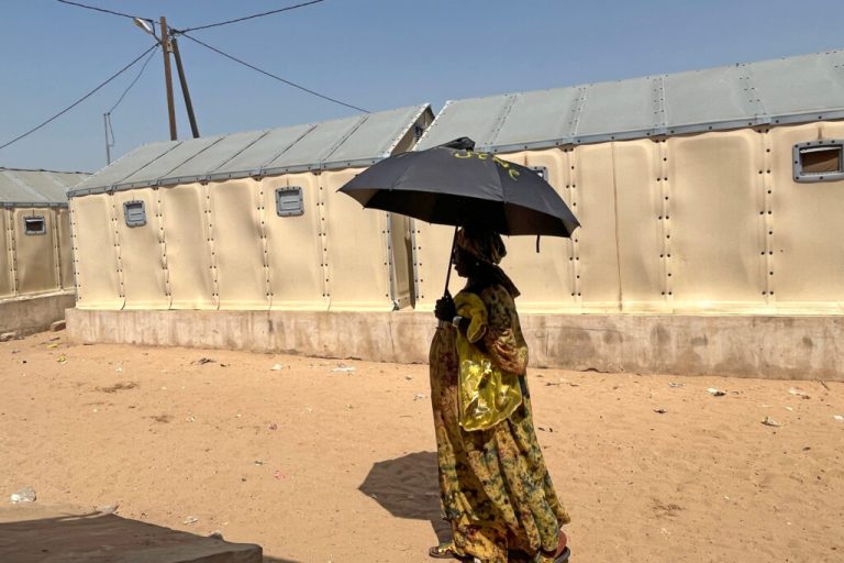 Emissions Are Sparking Increases In African Heat Waves In Unexpected Ways, New Study Finds