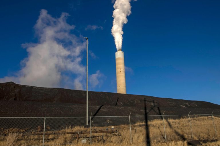 House Republicans Push New Coal Bills, But Critics Say The Industry’s Decline Can’t Be Reversed