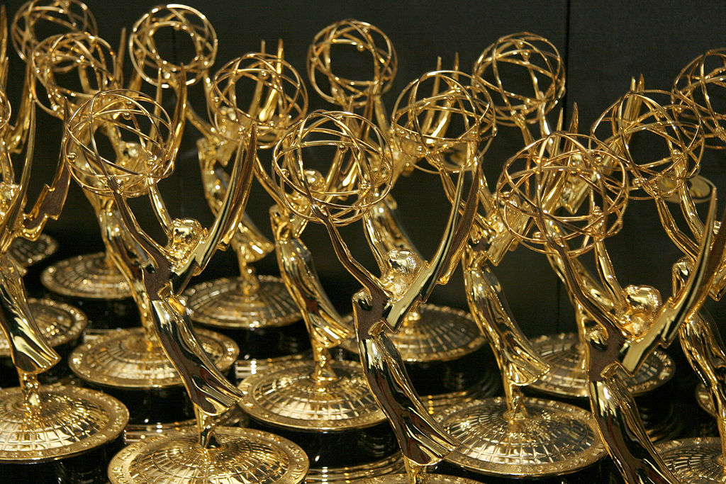 TV Academy Announces Engineering, Science & Technology Emmy Award Winners