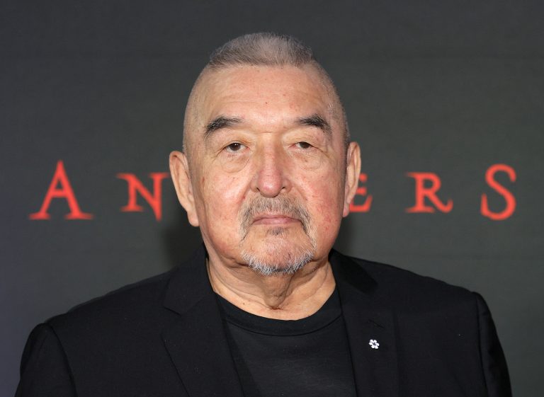 Graham Greene, Oscar Nominated ‘Dances With Wolves’ Actor, Dies At 73