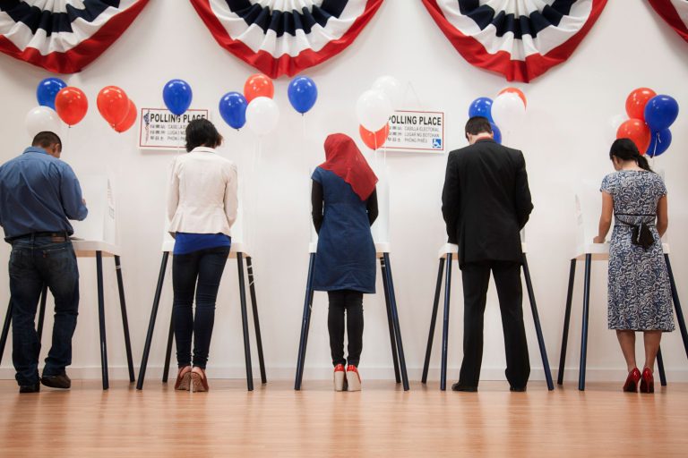 No, Trump Can’t Legally Federalize US Elections
