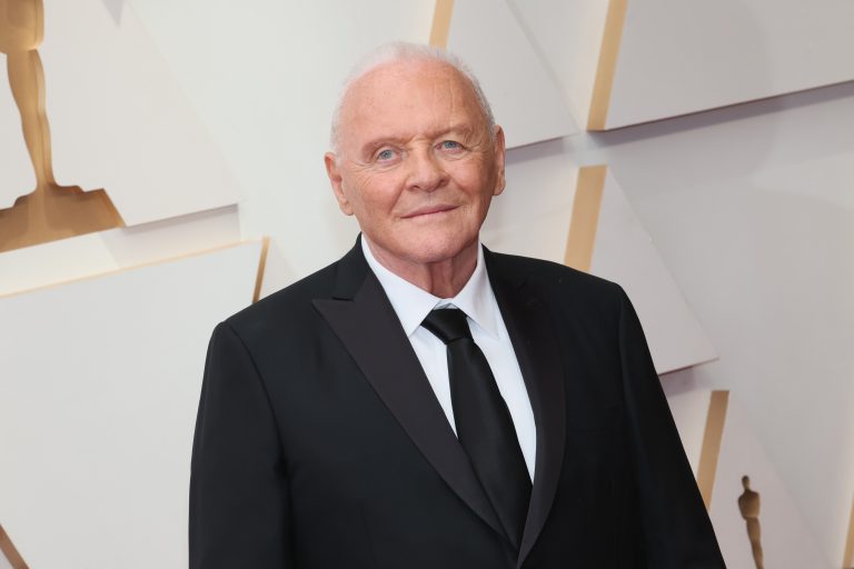 Anthony Hopkins “Returning To Welsh Roots” In Dylan Thomas Adaptation ‘A Visit To Grandpa’s’ — TIFF Market