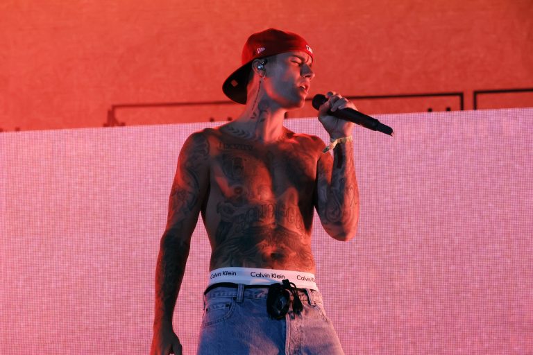 Justin Bieber Releases ‘Swag II’ Featuring Tems, Bakar And Hurricane Chris