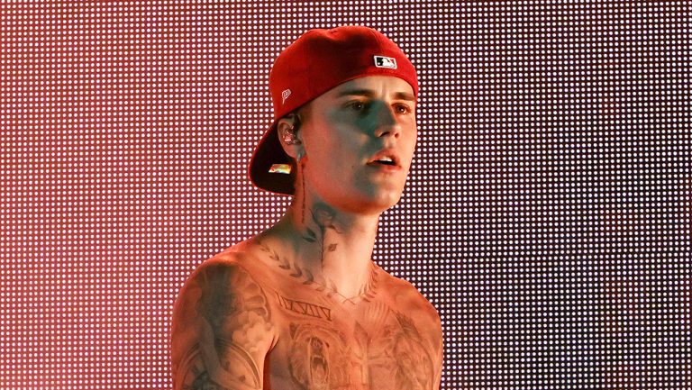Justin Bieber’s ‘Swag II’ Has (Finally) Arrived