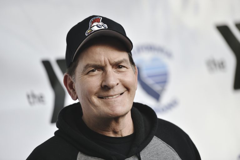 Charlie Sheen Says Sexual Encounters With Men Started Amid Crack Use: ‘So What? Some Of It Was Weird