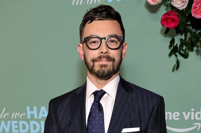 ‘SNL’ Alum Jorma Taccone Recovering From 20 Foot Ladder Fall, Won’t Walk For Months