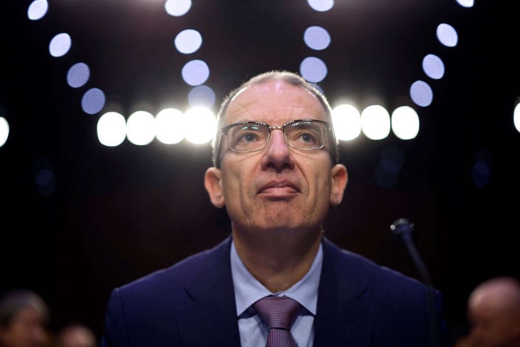 Moderna CEO Responds To RFK Jr