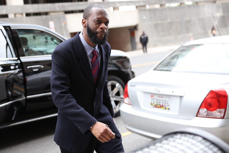 Fugees’ Pras Michel Has Emergency Colon Cancer Surgery, Sentencing Hearing Postponed