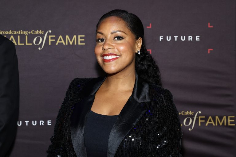 Sheinelle Jones To Return To NBC’s ‘Today’ On Friday