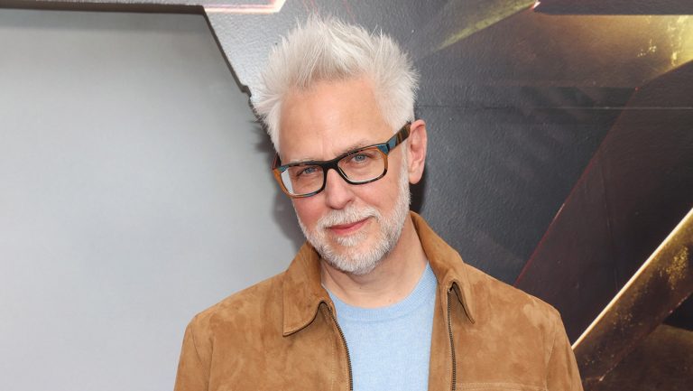 James Gunn Unveils ‘Man Of Tomorrow’ As His ‘Superman’ Followup
