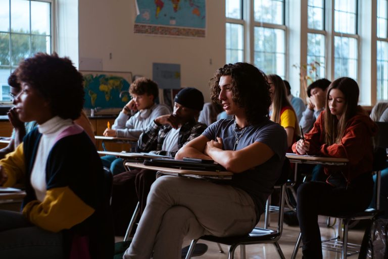 Gen Z Is Laughing In The Face Of The AI Jobs Apocalypse