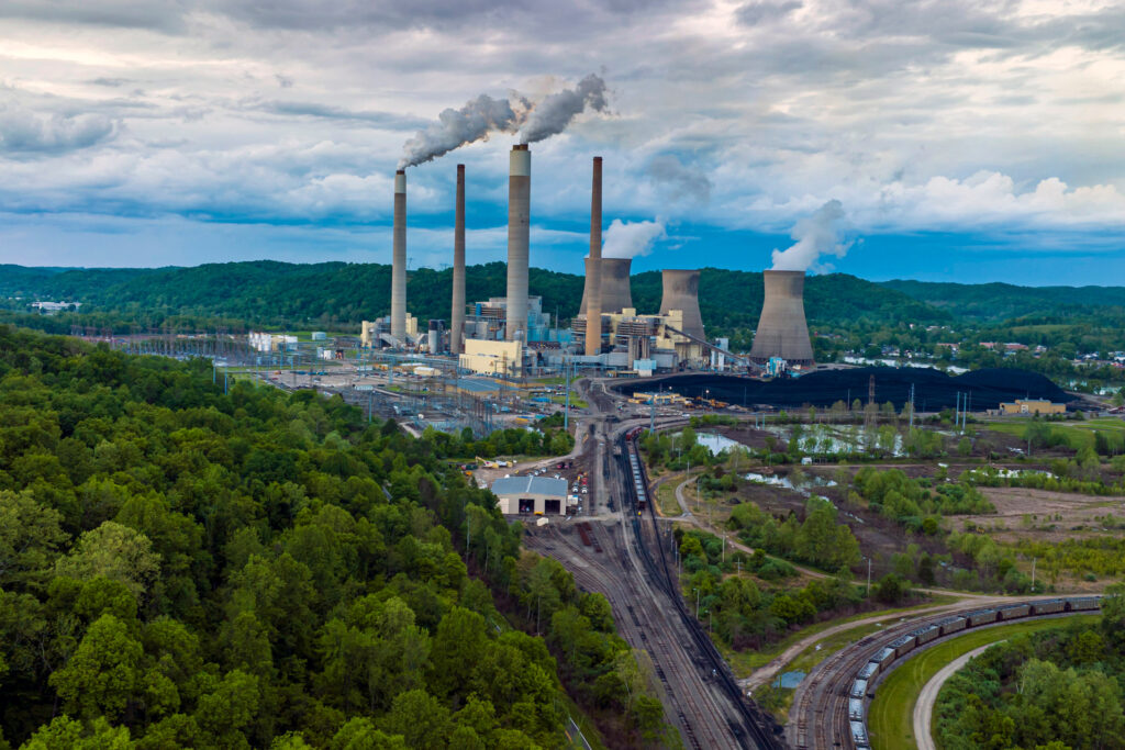 Coal Is Rising Along With Solar In The U.S