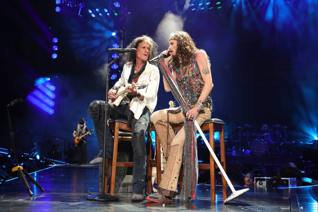 VMAs 2025: Yungblud, Aerosmith Members To Lead Tribute To Ozzy Osbourne