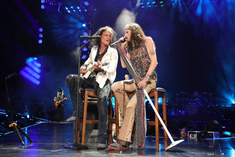 VMAs 2025: Yungblud, Aerosmith Members To Lead Tribute To Ozzy Osbourne