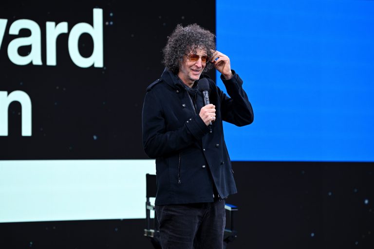 Howard Stern Returns To SiriusXM Show After Prank That He’d Departed And Replaced By Andy Cohen