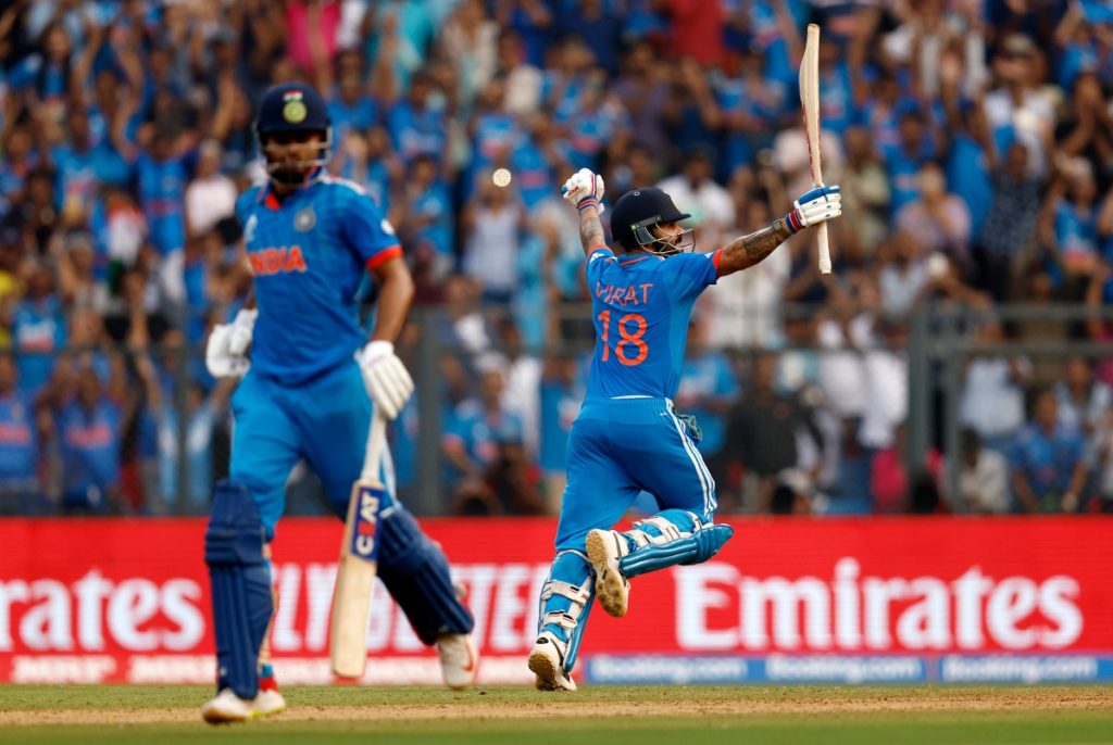 Blackrock Backed Minute Media Acquires Indian AI Startup That Extracts Sports Highlights