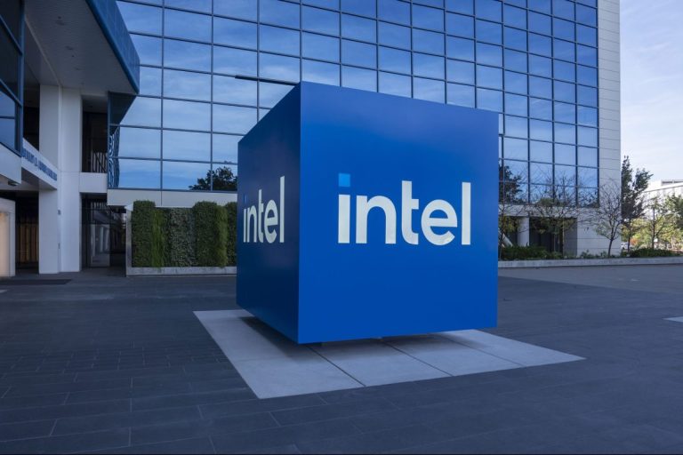 Intel’s Chief Executive Of Products Departs Among Other Leadership Changes